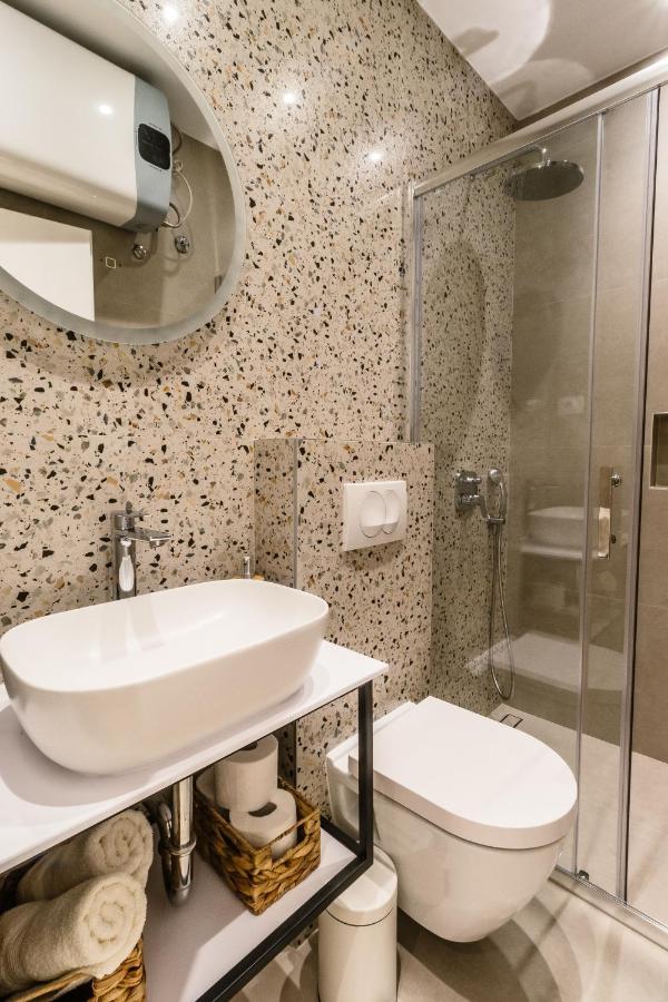 Apartments Kiwi ドゥブロブニク エクステリア 写真