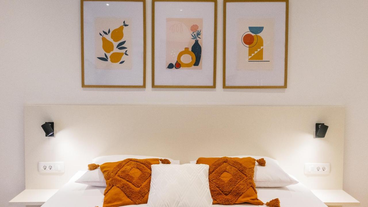 Apartments Kiwi ドゥブロブニク エクステリア 写真
