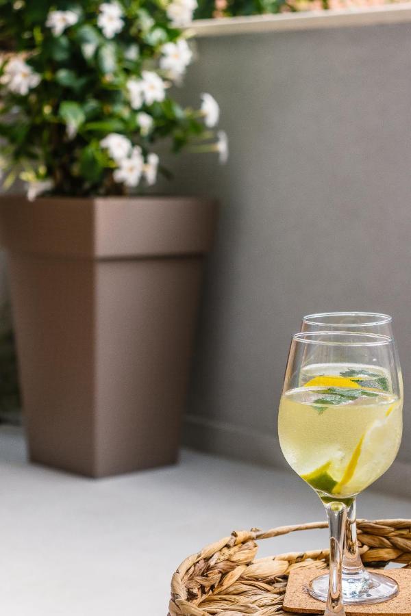Apartments Kiwi ドゥブロブニク エクステリア 写真