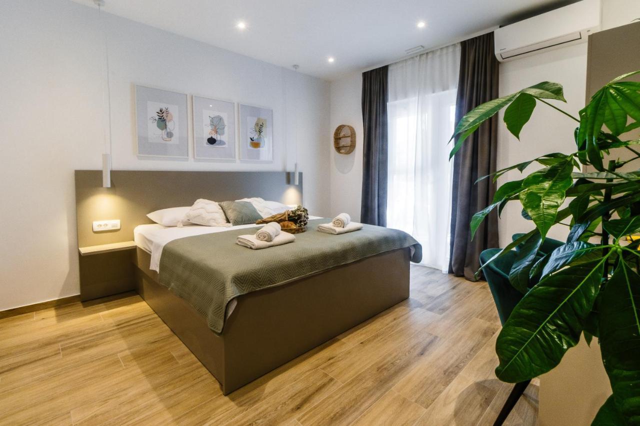 Apartments Kiwi ドゥブロブニク エクステリア 写真
