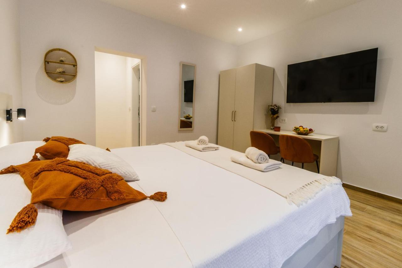 Apartments Kiwi ドゥブロブニク エクステリア 写真