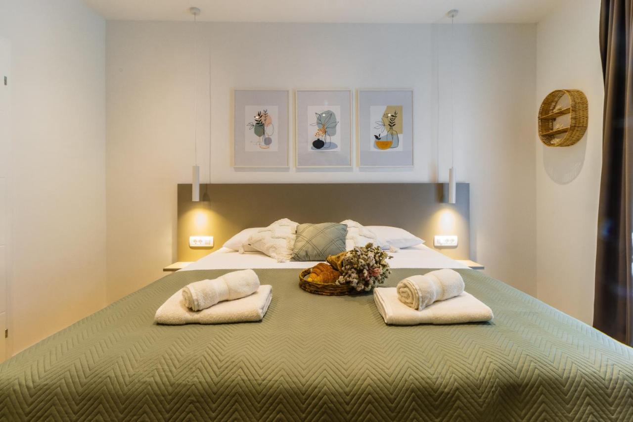 Apartments Kiwi ドゥブロブニク エクステリア 写真
