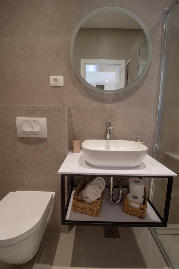 Apartments Kiwi ドゥブロブニク エクステリア 写真