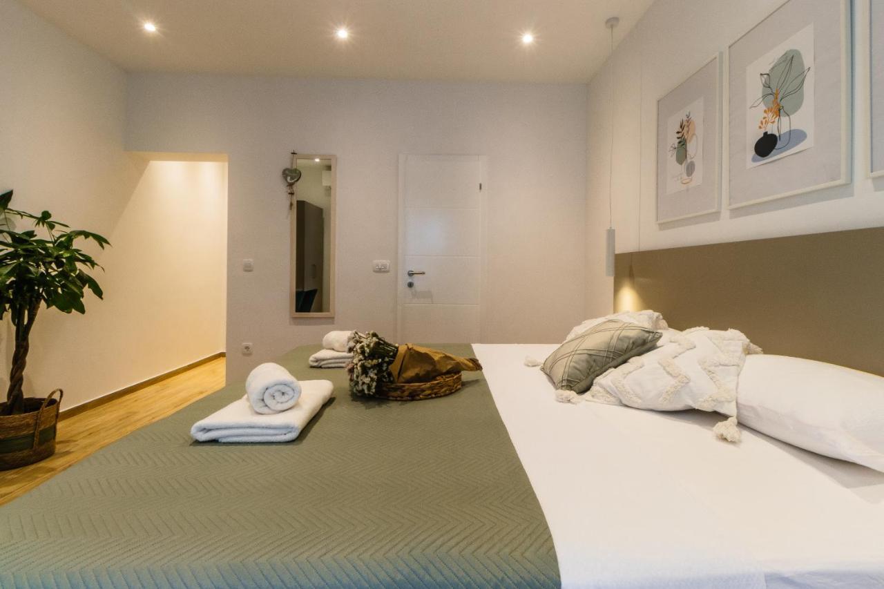 Apartments Kiwi ドゥブロブニク エクステリア 写真