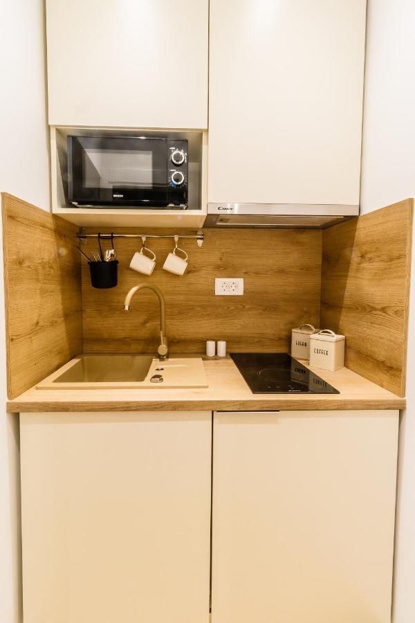 Apartments Kiwi ドゥブロブニク エクステリア 写真