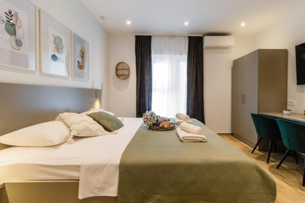 Apartments Kiwi ドゥブロブニク エクステリア 写真