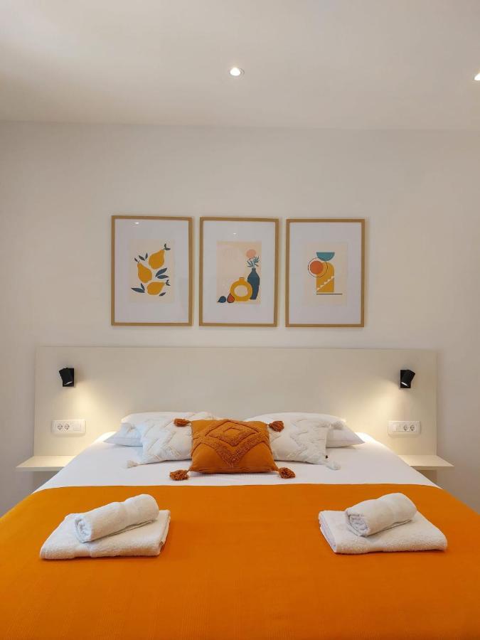 Apartments Kiwi ドゥブロブニク エクステリア 写真